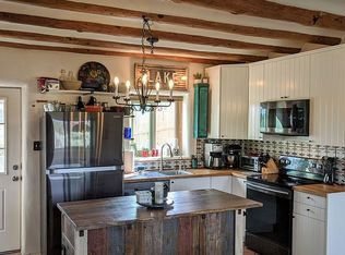 64 Canada Village Rd, Santa Fe, NM 87505