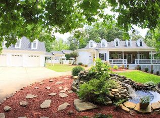 208 Wehunt Rd, Dawsonville, GA 30534