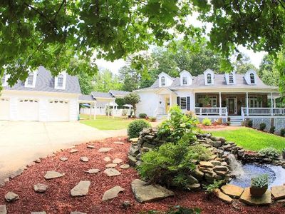 208 Wehunt Rd, Dawsonville, GA, 30534