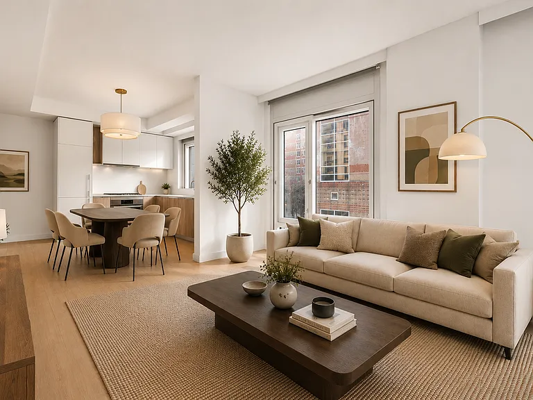 555 W 43rd St #2F — Photo 3