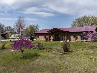 4987 County Road 3400, Liberty, KS, 67351