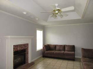 32 Reno Dr, Cabot, AR 72023