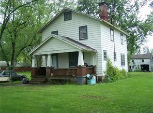 2915 Hilldale Rd, Springfield, OH 45505