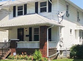 1022 E Church St, Marion, OH