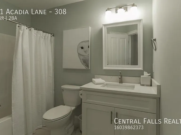 61 Acadia Ln #308 — Photo 9