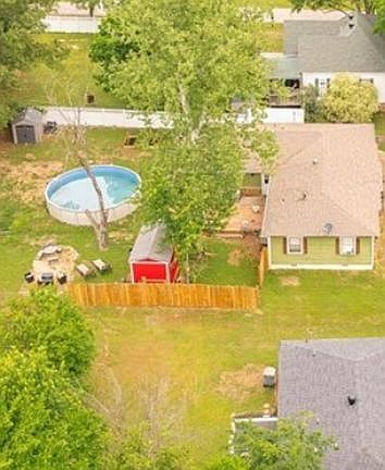 Aerial Photo #3 (Side)