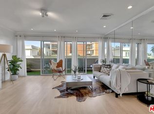 101 California Ave UNIT 303, Santa Monica, CA 90403
