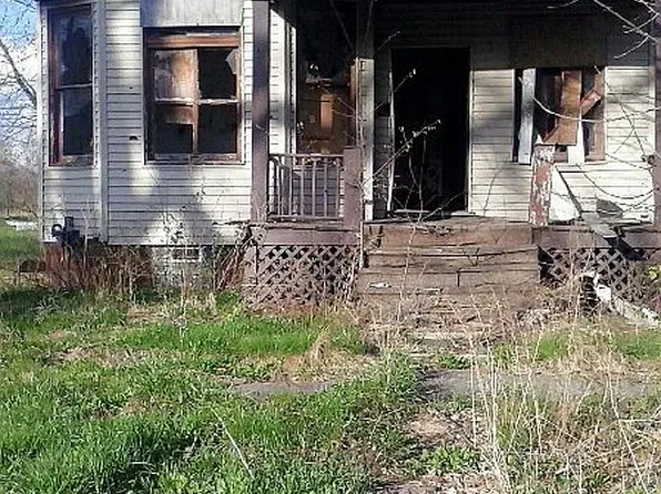 1548 Belvidere St, Detroit, MI 48214