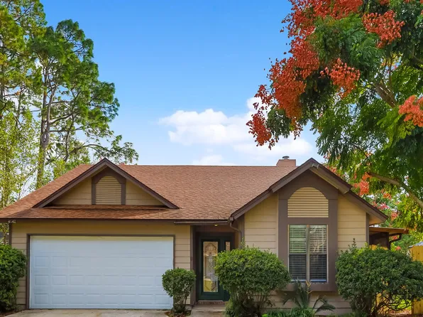 4142 Cransley Pl, Jacksonville, FL 32257
