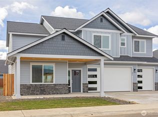 404 E Heatherstone Court, Ellensburg, WA 98926