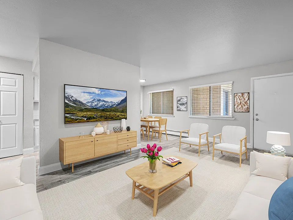 Welcome to Midtown Apartments