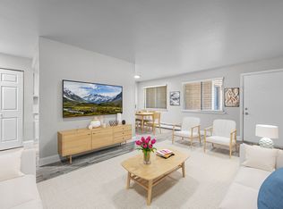 Welcome to Midtown Apartments, Grand Junction, CO 81501
