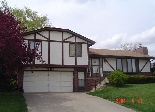 1st image of 1563 Eastridge Ave