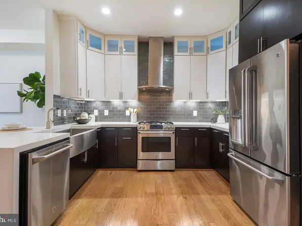 1443 Chapin St NW APT 202, Washington, DC 20009