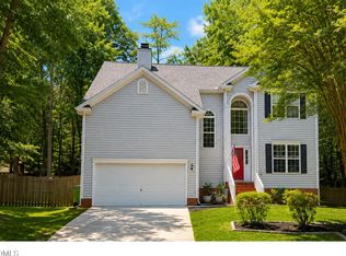 3002 Jehon Ct, Apex, NC 27502