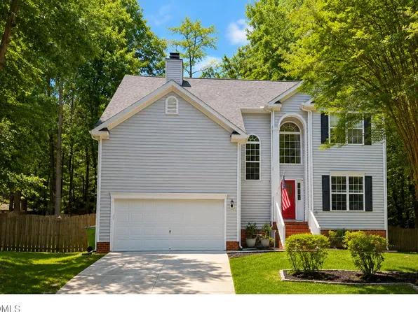 3002 Jehon Ct, Apex, NC 27502