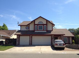 1516 Carbury Way, Roseville, CA 95747