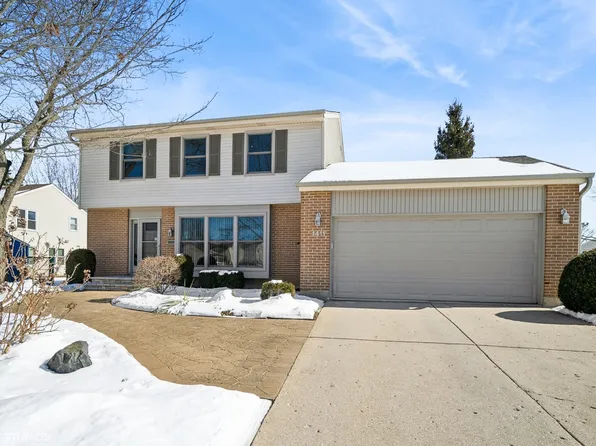 1411 Caren Ct, Buffalo Grove, IL 60089