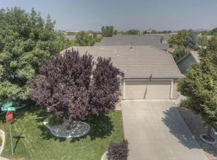 10695 Vista Bonita Ln, Reno, NV 89521