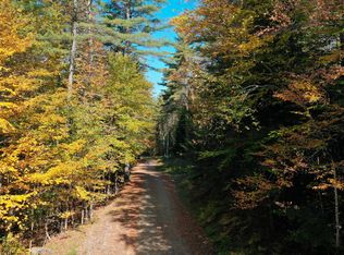 173 Cleveland Road, Johnsburg, NY 12843