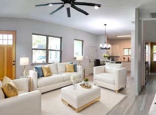 835 Birch Ln, Cottonwood Shores, TX 78657