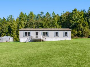 660 Jackson Rd, Abbeville, SC 29620