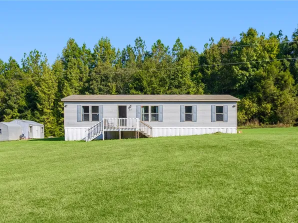 660 Jackson Rd, Abbeville, SC 29620