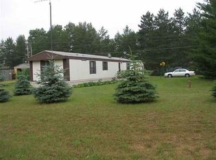 611 S Linden St, Adams, WI 53910