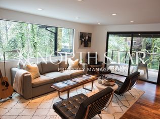 3121 SW Upper Dr, Portland, OR 97201