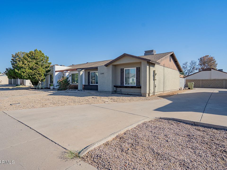 1st image of 5141 W WOOD Drive