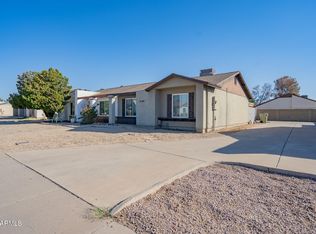 5141 W WOOD Drive, Glendale, AZ 85304