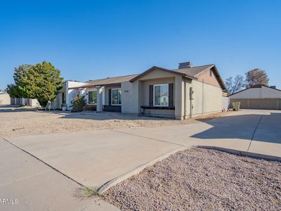 5141 W WOOD Drive, Glendale, AZ, 85304
