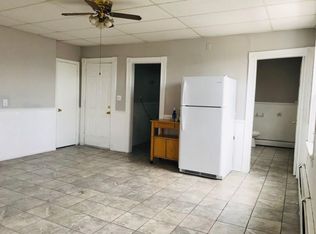 5 Mountain St #3R, Providence, RI 02903