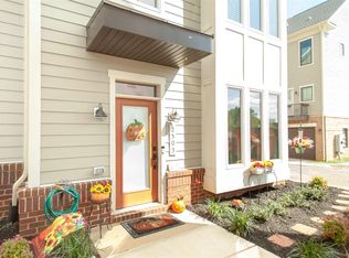 2503 Blair St, Charlottesville, VA 22901