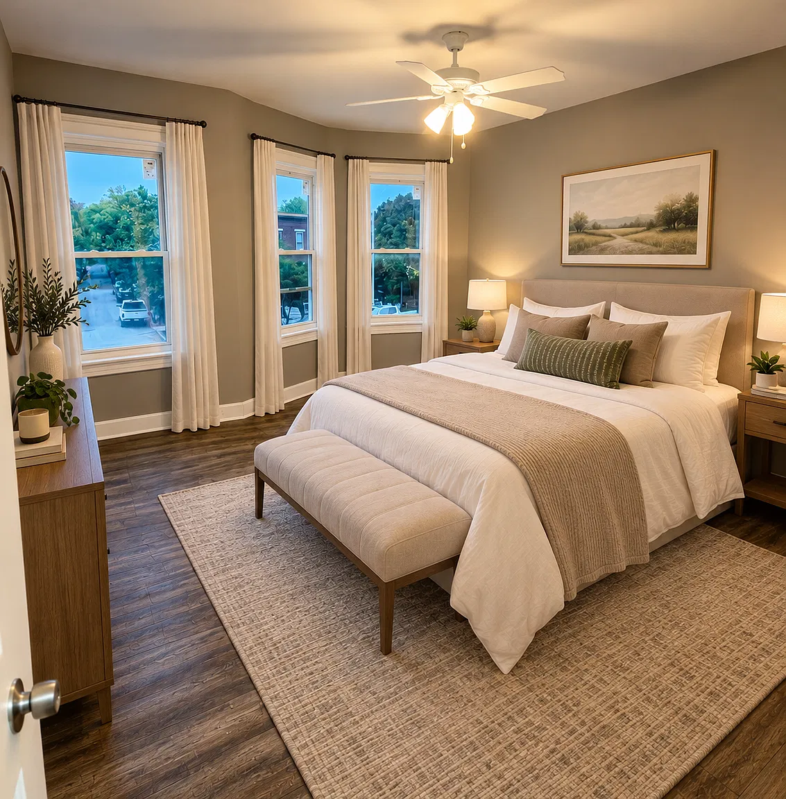 4 bed, 1440 sqft, $2,150 — Photo 4