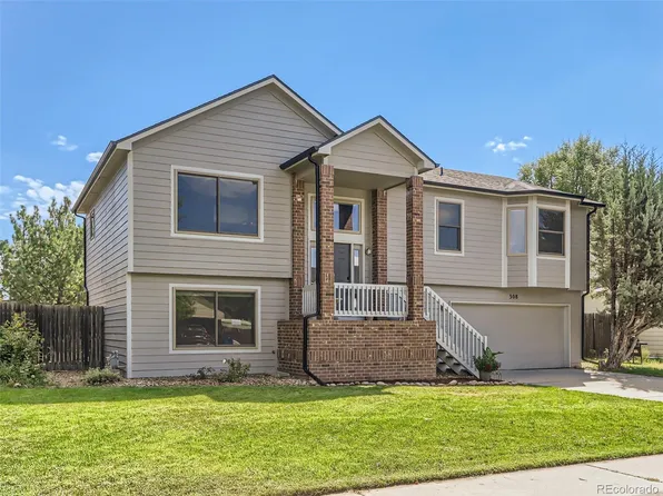 308 Linden Street, Frederick, CO 80530