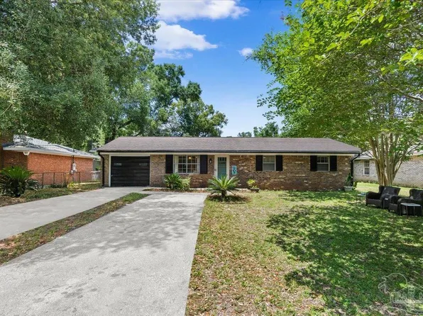 12850 Hartung Rd, Pensacola, FL 32506