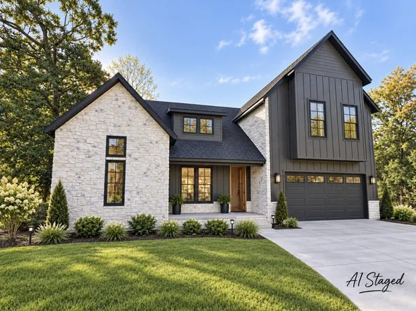 2 Branchwood Dr, Bella Vista, AR 72715
