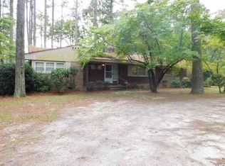 3217 Dillon Hwy, Dillon, SC 29536