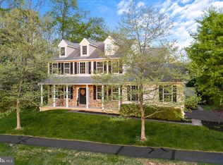 419 Townsend Dr, Perkasie, PA 18944