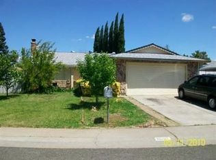 10231 Goinyour Way, Sacramento, CA