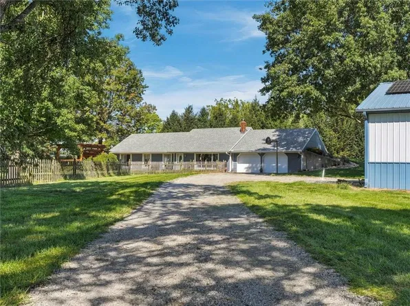 17108 Old Bb Hwy, Holt, MO 64048