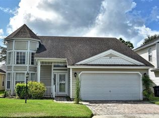 2167 Victoria Dr, Davenport, FL 33837