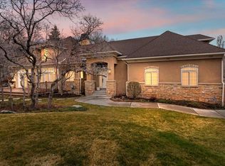 3467 E Danish Rd, Sandy, UT 84093