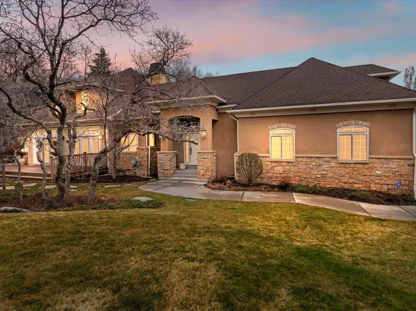 3467 E Danish Rd, Sandy, UT 84093