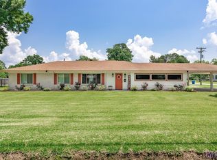 300 Janis St, New Roads, LA 70760