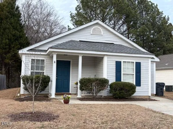 405 Homestead Park Dr, Apex, NC 27502