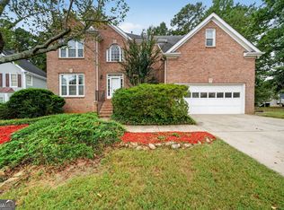 136 Championship Ct, Fayetteville, GA 30215