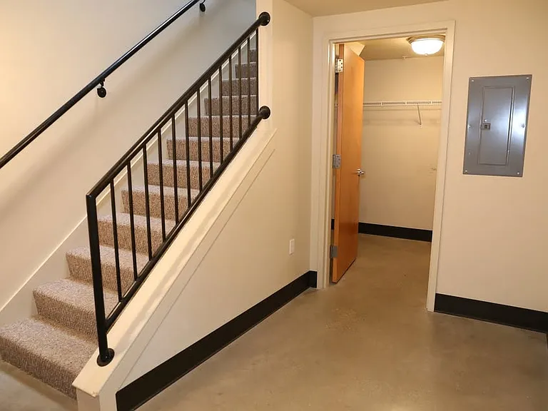 Perley Canal Mill Apartments — Photo 24