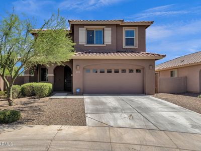 3409 W Alta Vista Rd, Phoenix, AZ, 85041